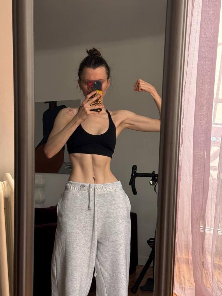 After transformation