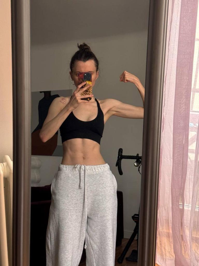 Before transformation